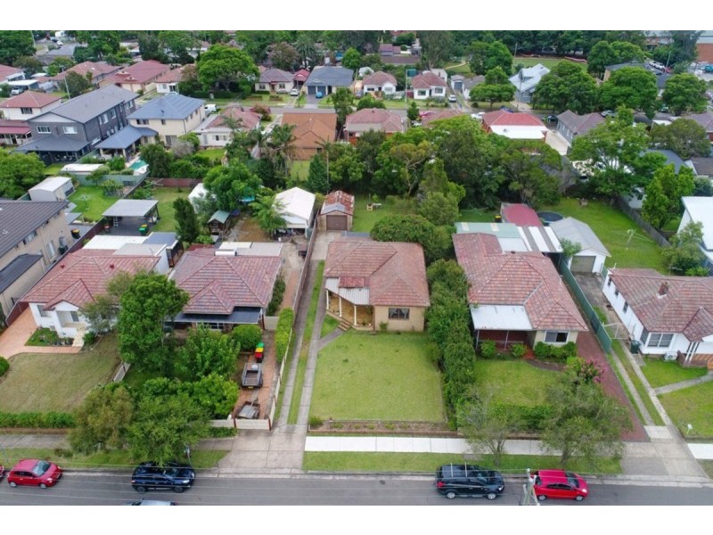 7 Burlington Street, Northmead NSW 2152