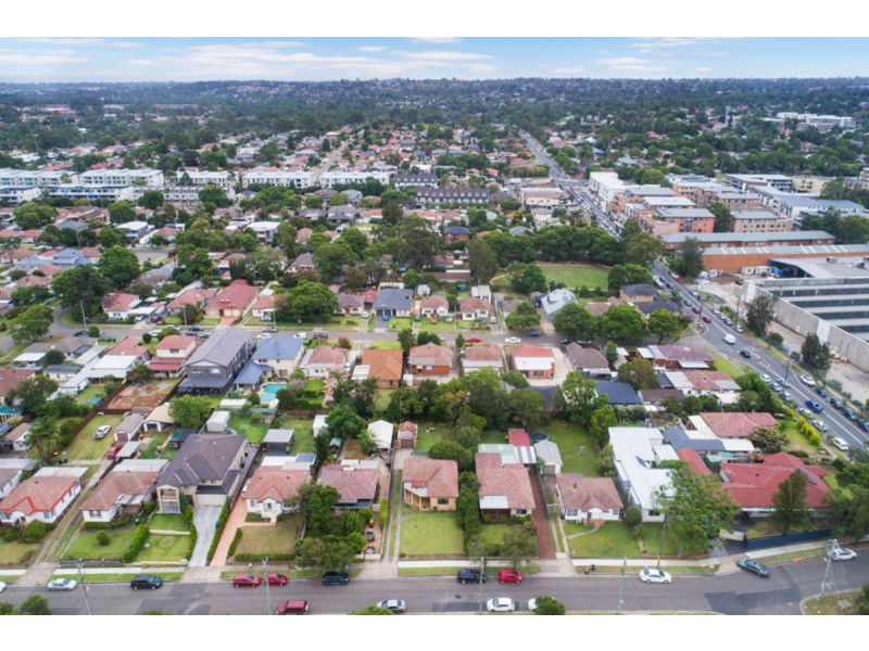 7 Burlington Street, Northmead NSW 2152