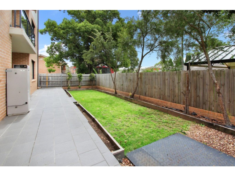 6/3-5 Talbot Road, Guildford NSW 2161
