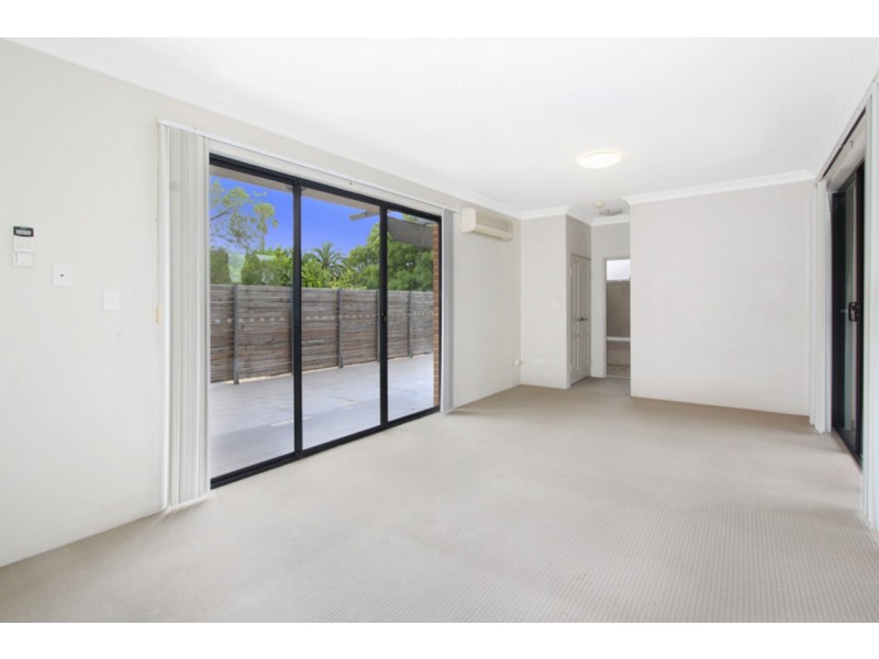 6/3-5 Talbot Road, Guildford NSW 2161
