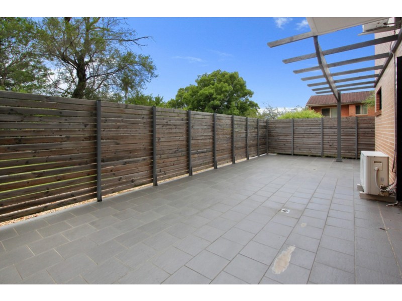 6/3-5 Talbot Road, Guildford NSW 2161