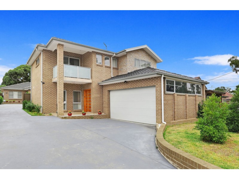 82 Toongabbie Road, Toongabbie NSW 2146