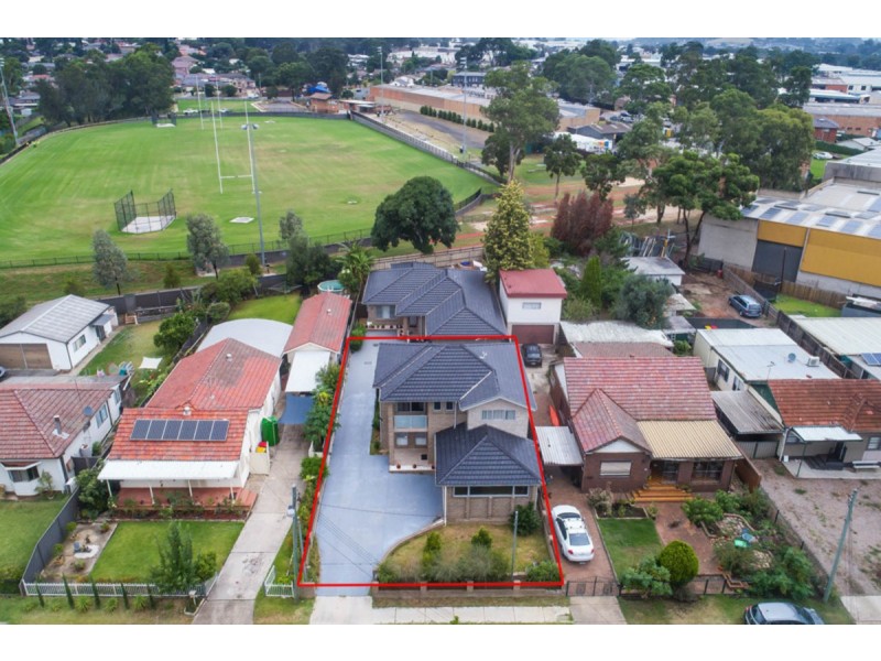 82 Toongabbie Road, Toongabbie NSW 2146