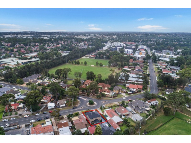 82 Toongabbie Road, Toongabbie NSW 2146