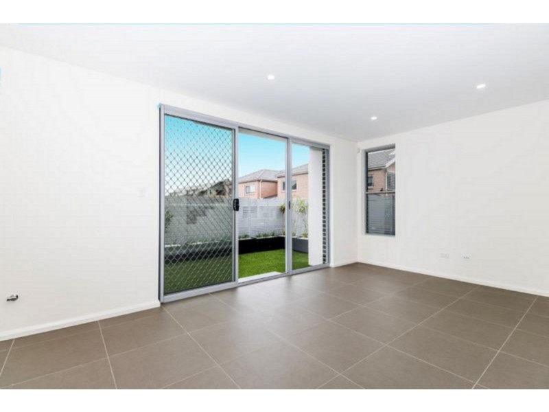 3/80 Albert Street, Parramatta NSW 2150