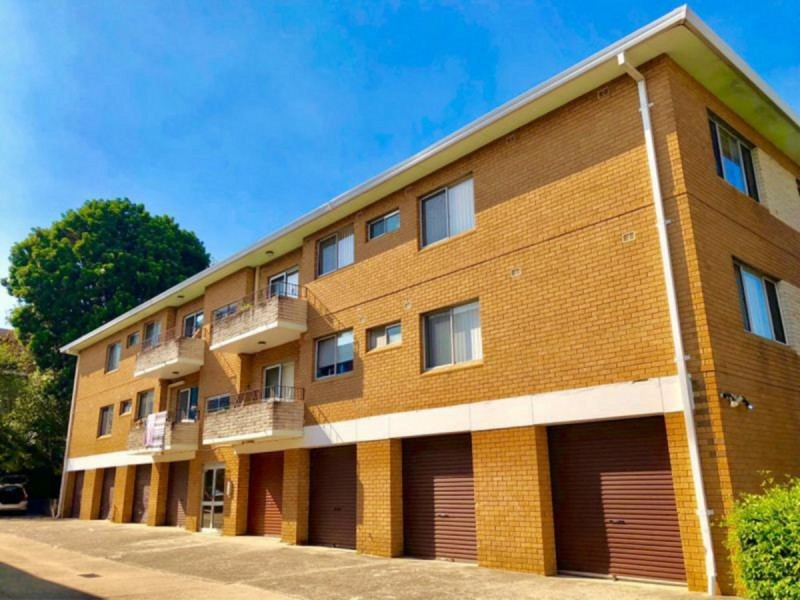 8/38 Grose Street, North Parramatta NSW 2151