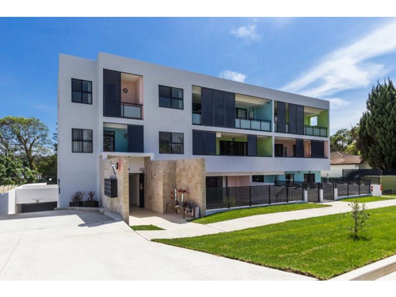 22  –  24 Tennyson Street, Parramatta NSW 2150