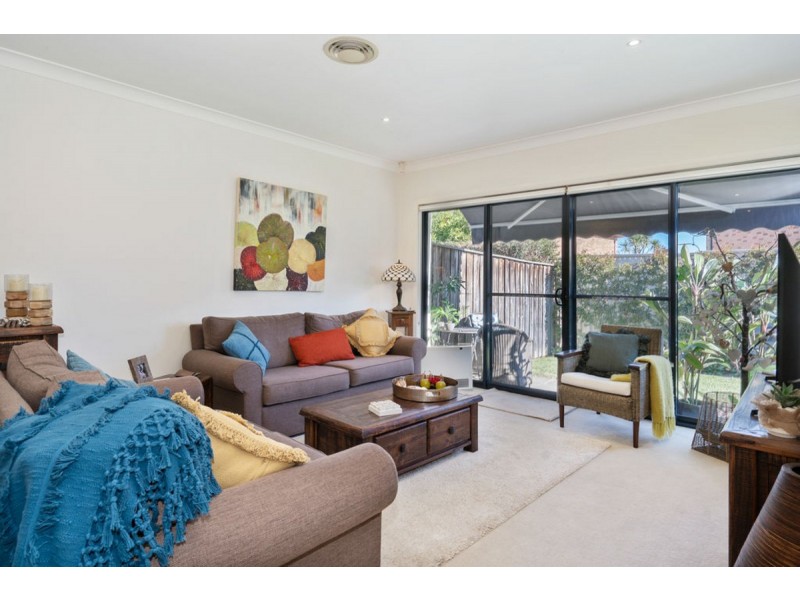 18/47 Camellia Avenue, Glenmore Park NSW 2745