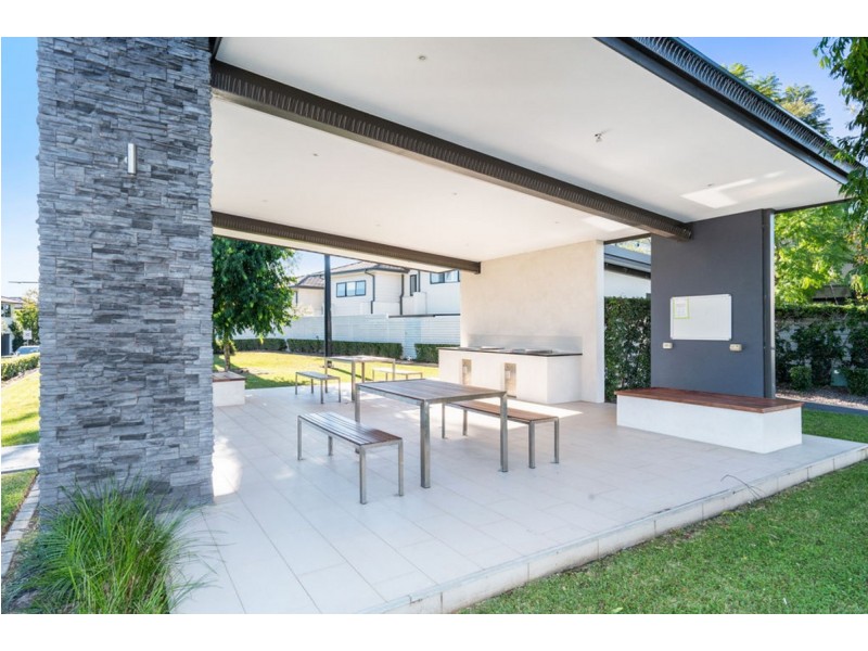 18/47 Camellia Avenue, Glenmore Park NSW 2745