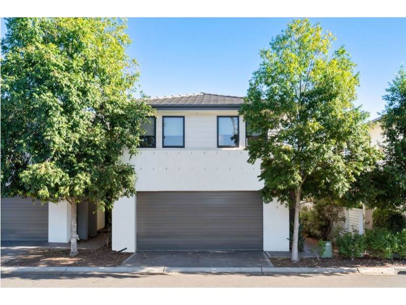 18/47 Camellia Avenue, Glenmore Park NSW 2745