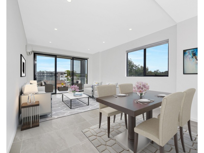 288 Great Western Highway, Wentworthville NSW 2145