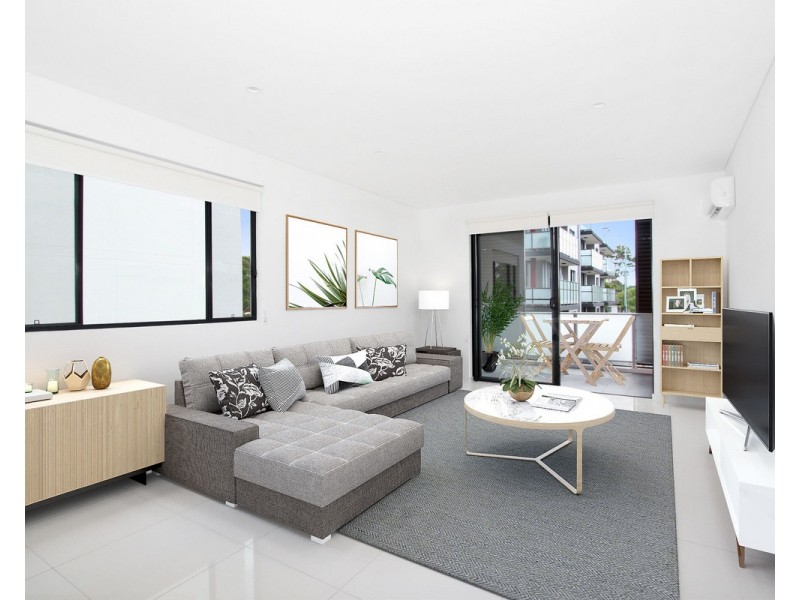 85/304 Great Western Highway, Wentworthville NSW 2145