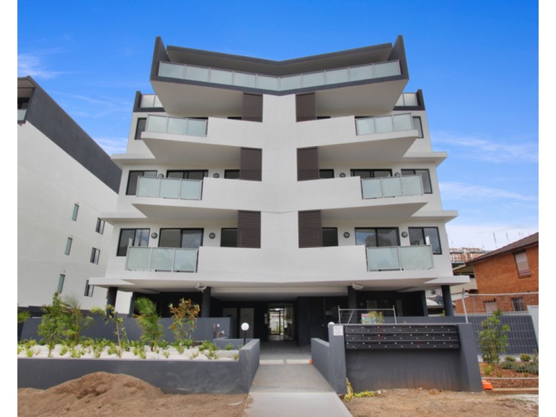 85/304 Great Western Highway, Wentworthville NSW 2145