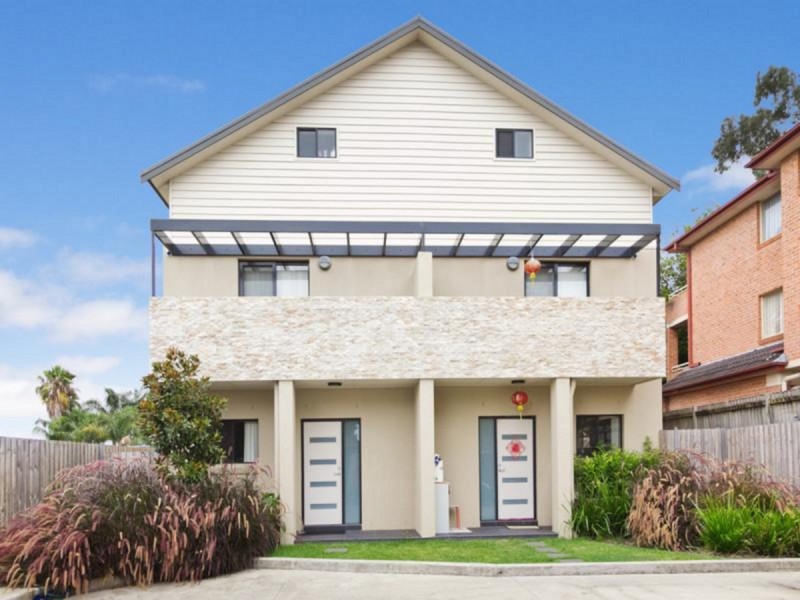 2/88 Arthur Street, Parramatta NSW 2150