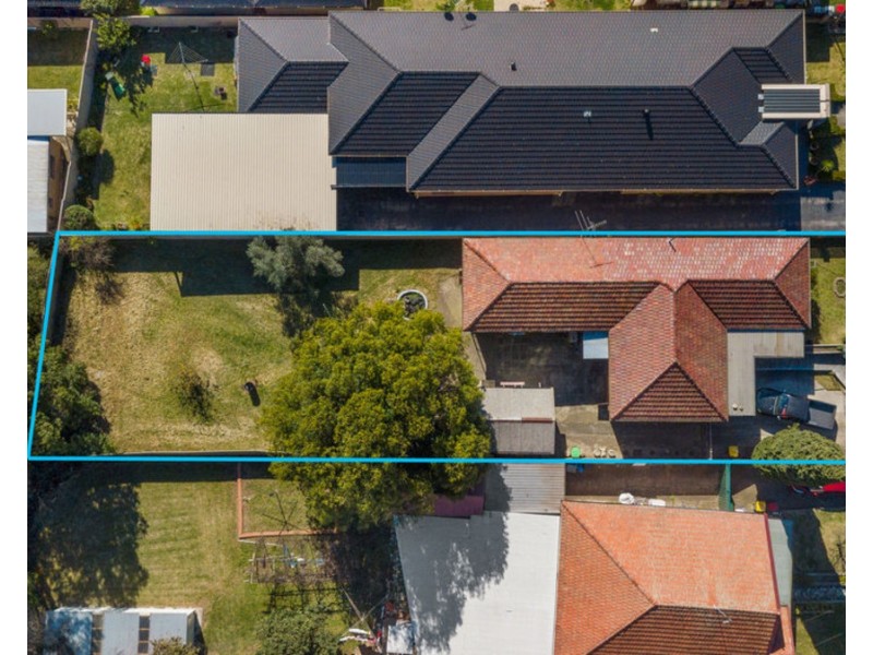 23 Chamberlain Road, Guildford NSW 2161