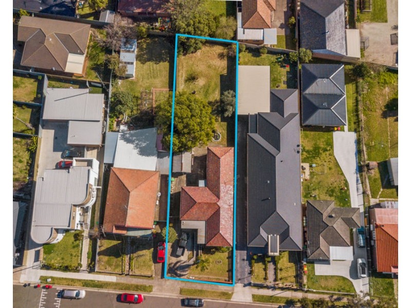 23 Chamberlain Road, Guildford NSW 2161