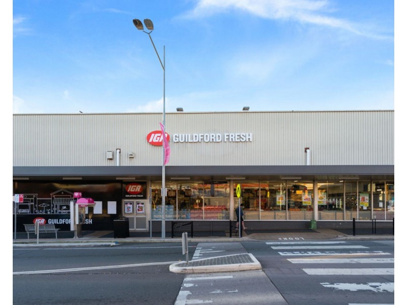 23 Chamberlain Road, Guildford NSW 2161