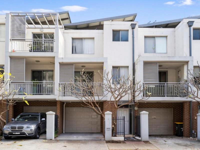 5 Benedict Court, Merrylands NSW 2160