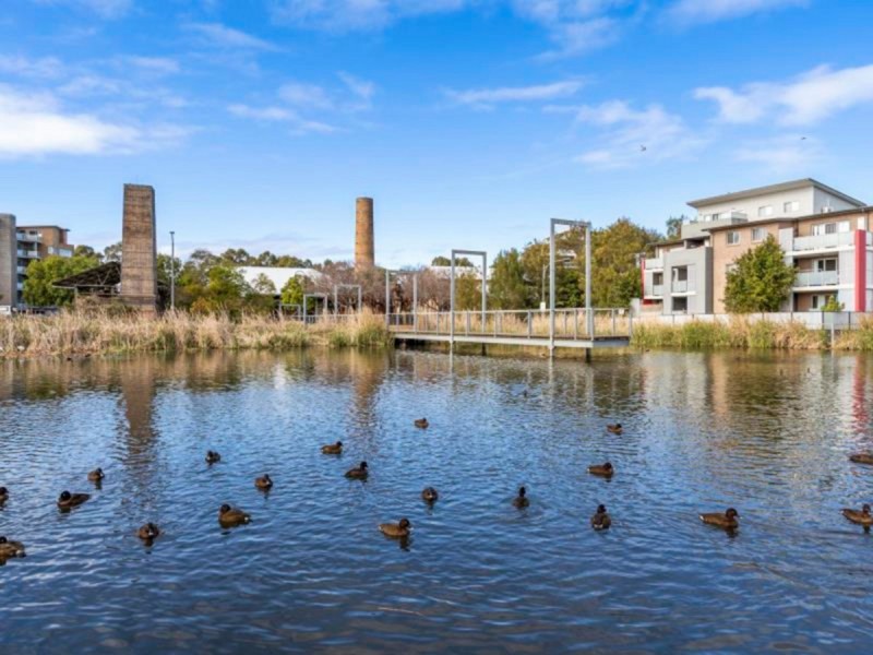 5 Benedict Court, Merrylands NSW 2160