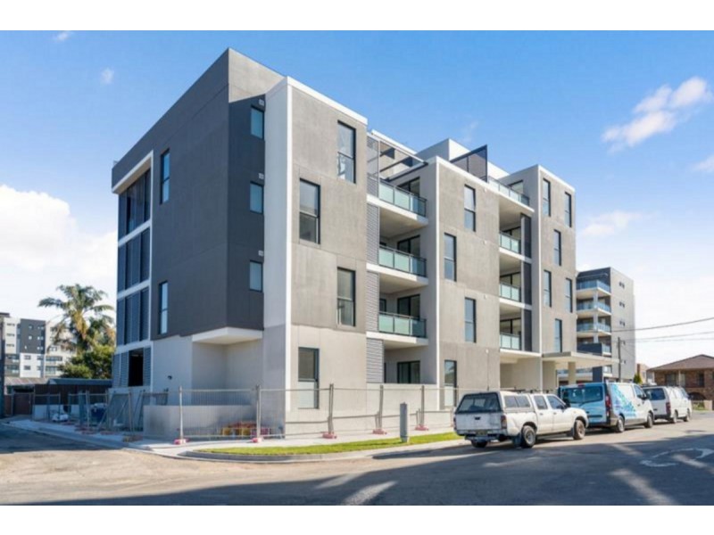 161-163 Great Western Highway, Westmead NSW 2145