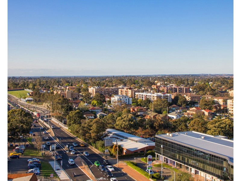 55/130 Main Street, Blacktown NSW 2148