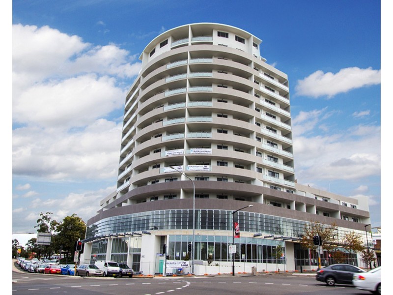 55/130 Main Street, Blacktown NSW 2148