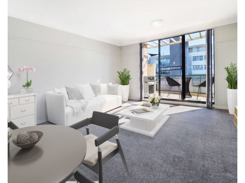 35/478 Church Street, Parramatta NSW 2150