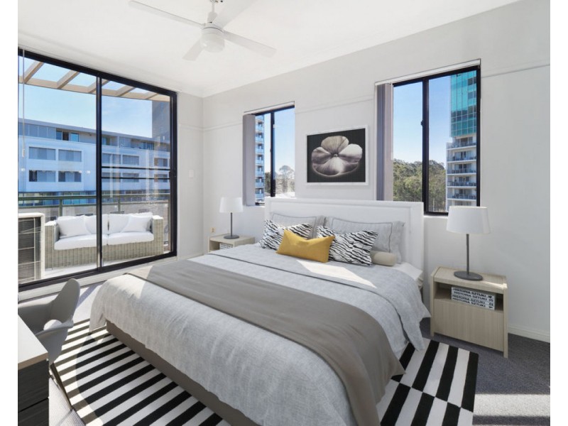 35/478 Church Street, Parramatta NSW 2150