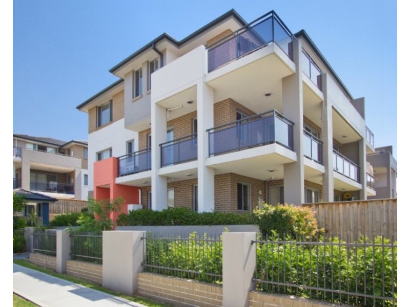 7/21-27 Cross Street, Guildford NSW 2161