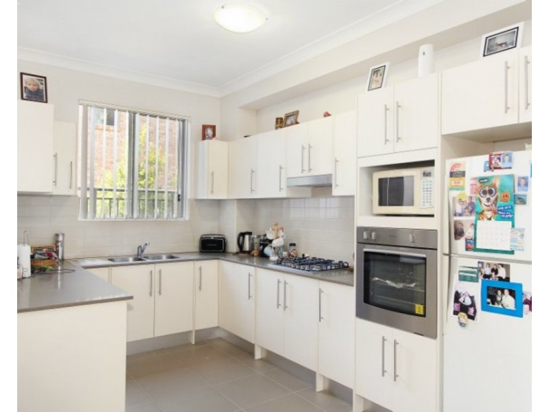 7/21-27 Cross Street, Guildford NSW 2161