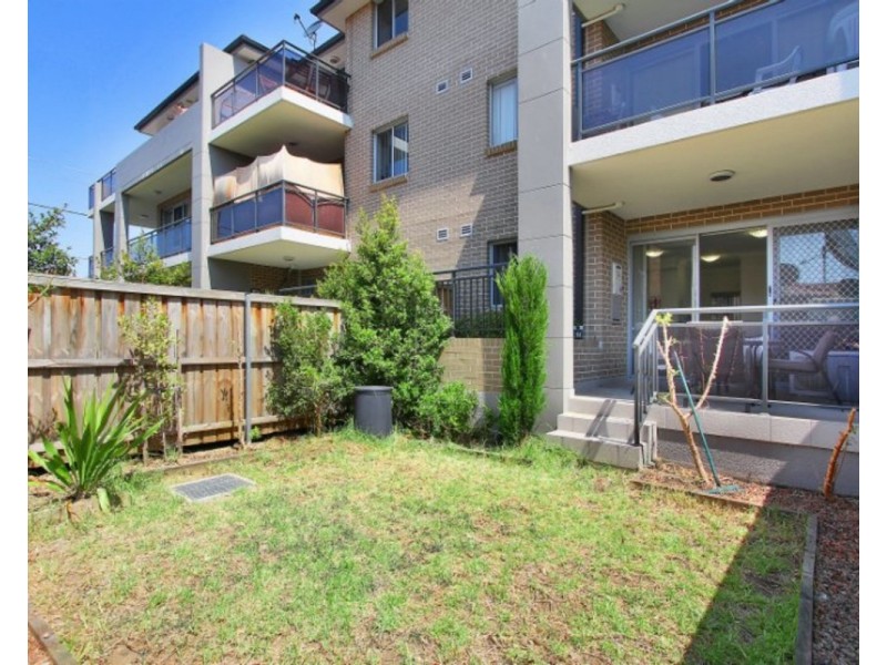 7/21-27 Cross Street, Guildford NSW 2161