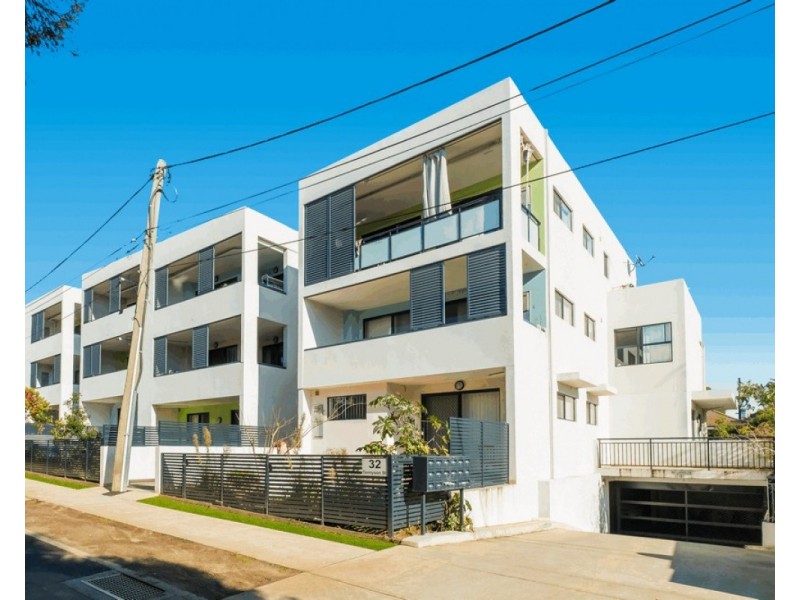14/32 Tennyson Street, Parramatta NSW 2150