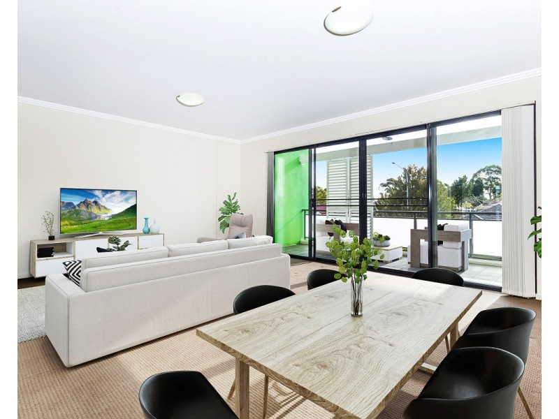 19/37-43 Balmoral Road, Northmead NSW 2152