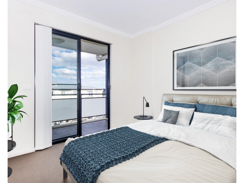 19/37-43 Balmoral Road, Northmead NSW 2152