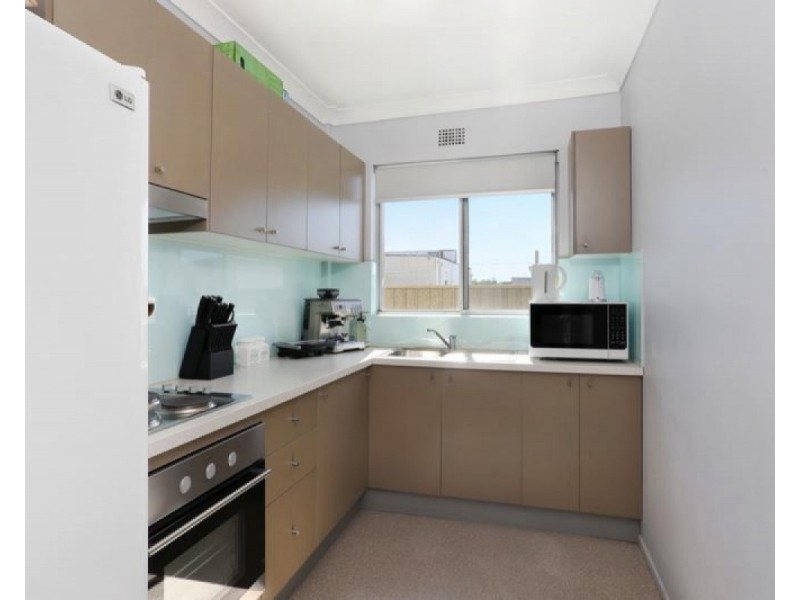 1/25 Arthur Street, Merrylands NSW 2160