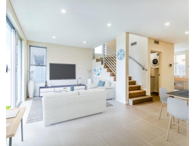 6/80 Albert Street, Parramatta NSW 2150