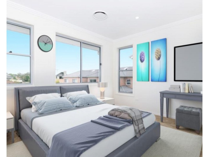 6/80 Albert Street, Parramatta NSW 2150