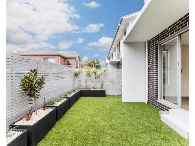 6/80 Albert Street, Parramatta NSW 2150