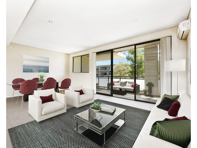 56/45-51 Balmoral Road, Northmead NSW 2152