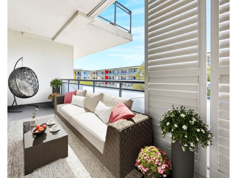 56/45-51 Balmoral Road, Northmead NSW 2152