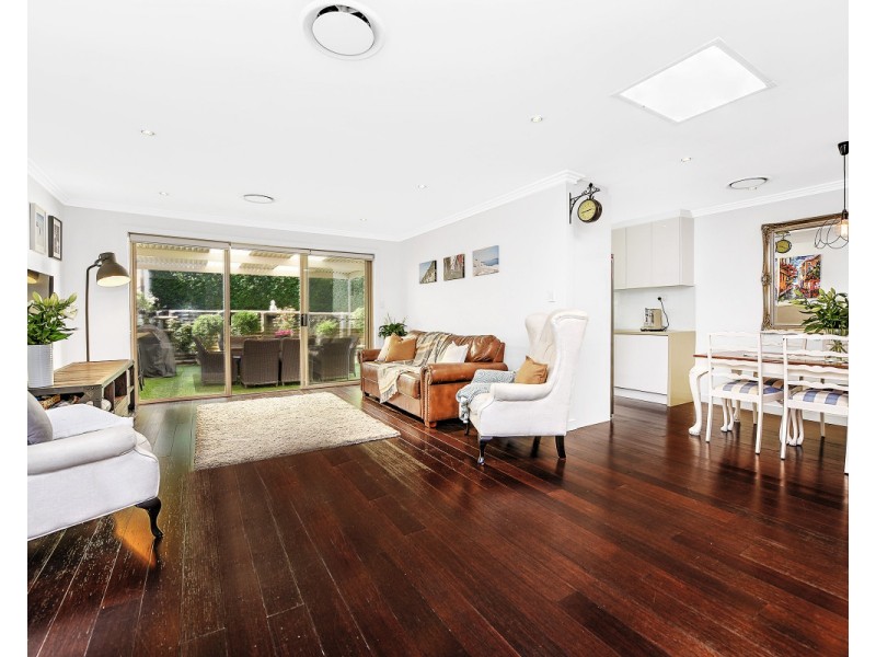 54/18 Buckleys Road, Winston Hills NSW 2153