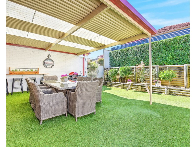 54/18 Buckleys Road, Winston Hills NSW 2153