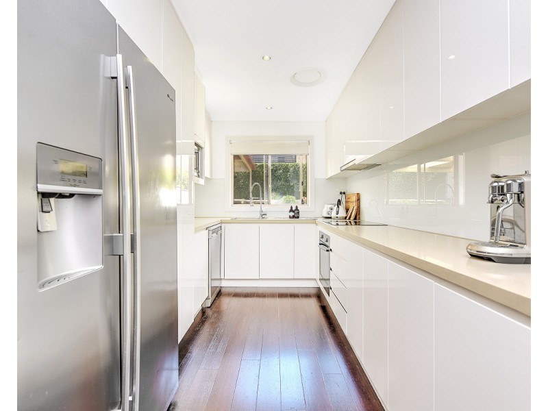 54/18 Buckleys Road, Winston Hills NSW 2153