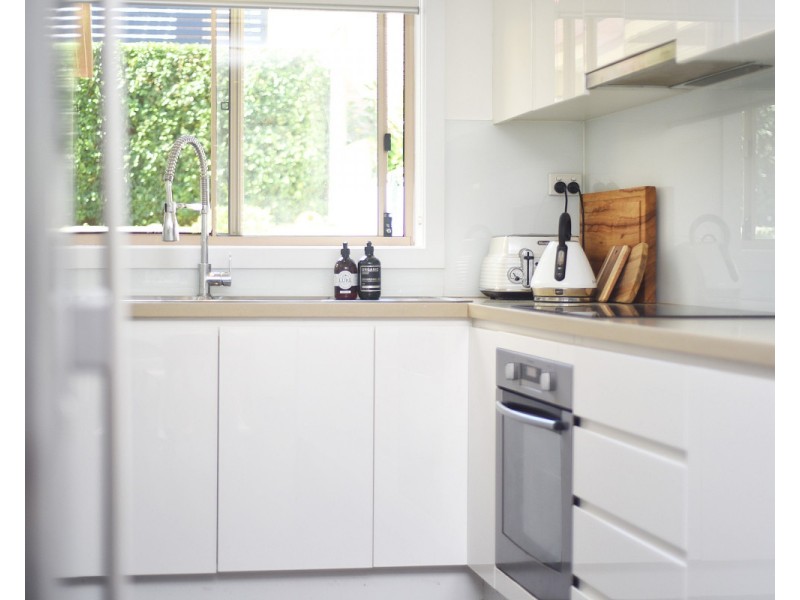 54/18 Buckleys Road, Winston Hills NSW 2153