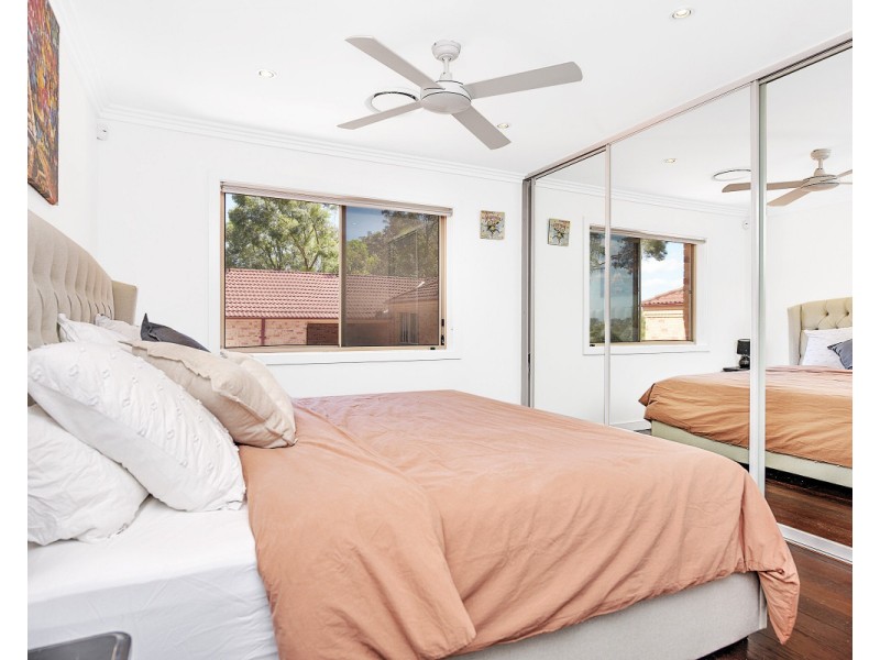 54/18 Buckleys Road, Winston Hills NSW 2153