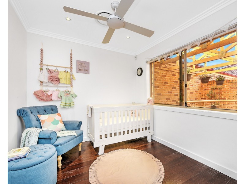 54/18 Buckleys Road, Winston Hills NSW 2153