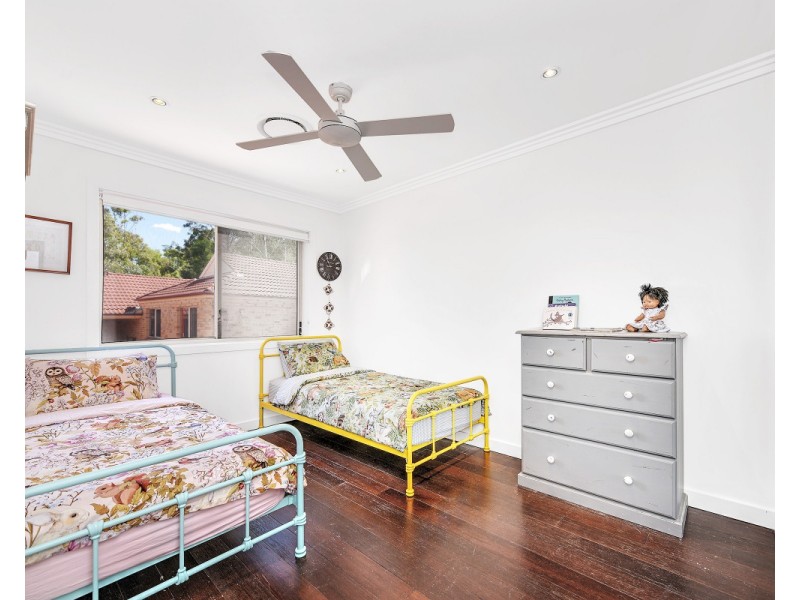 54/18 Buckleys Road, Winston Hills NSW 2153