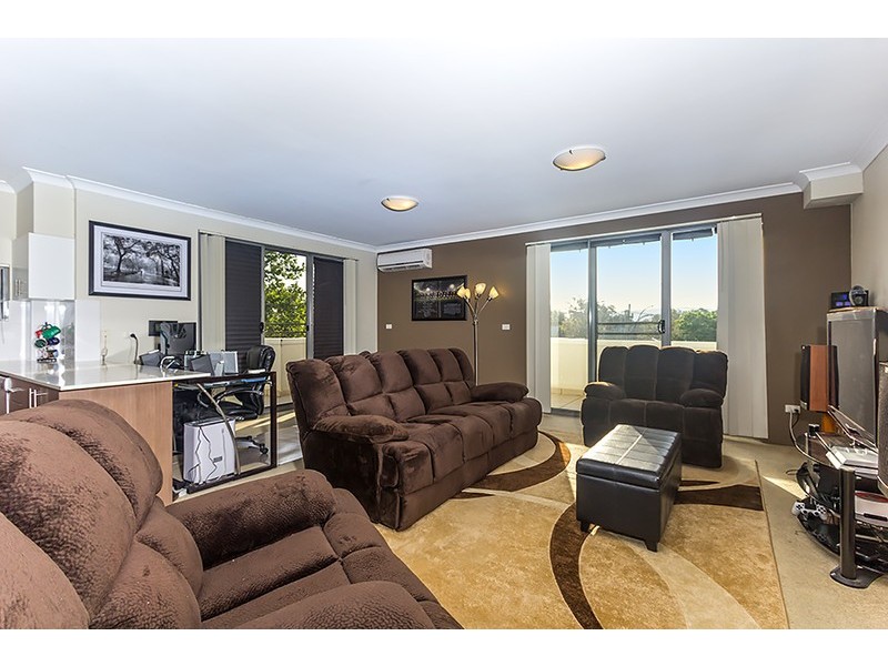 19/8-14 Bosworth Street, Richmond NSW 2753