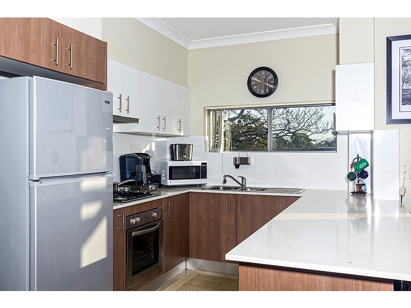 19/8-14 Bosworth Street, Richmond NSW 2753