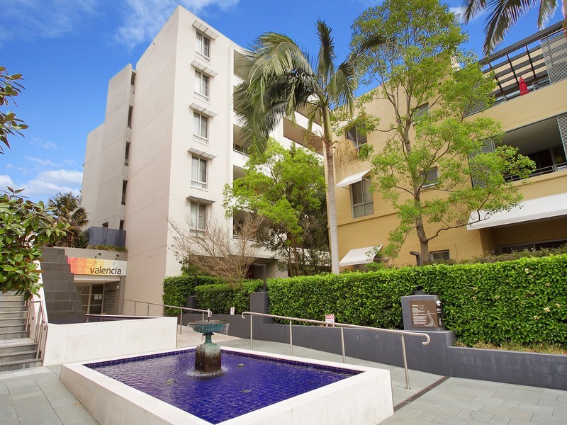 492/4 The Crescent, Wentworth Point NSW 2127